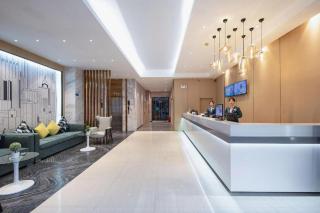 City Comfort Inn Nanning High-tech Park - Nanning - 8