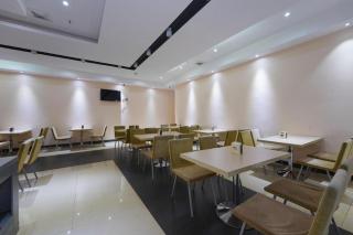 City Comfort Inn Nanning High-tech Park - Nanning - 4