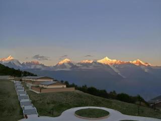 High mountain resort Meri - Shengping - 5