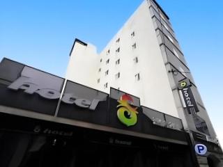 Hotel S Shinchon - Seul - 0