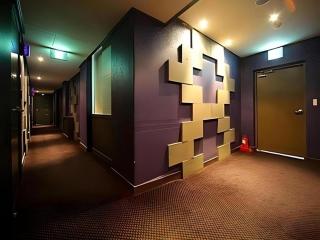Hotel S Shinchon - Seul - 8