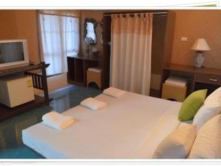 Pangsarapee Resort - Mae Sai - 6