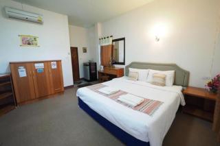Phu Resort - Nan - 2
