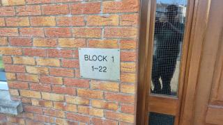 Comfortable Double room beside tramline - Dublin - 3