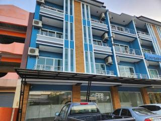 Ancora Y&W Boutique Hotel - Praia de Ao Nang - 4