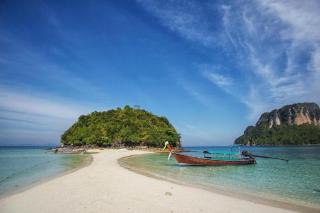 Ancora Y&W Boutique Hotel - Praia de Ao Nang - 5