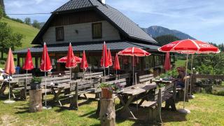 Schneealpe - - 7