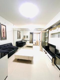 Sea Residence MOA - Chrisdick - Manila - 8