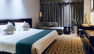 Manhatton Hotel Beihai - Beihai - 6