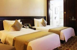 Manhatton Hotel Beihai - Beihai - 2