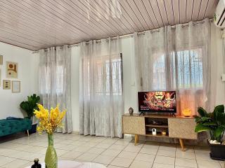 Cozy Studio WIFI- CLIM-Spacieux - Jaunde - 7