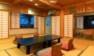 WAGU BEACH HOUSE Japonica - Shima - 0