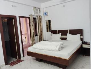 Hotel Jaipur Royal - Patna - 3