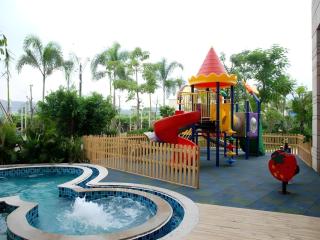 Man Wan Harmona Resort - Shenzhen - 5
