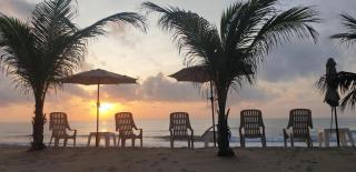 Seascape Resort Baan Krood - Ban Krut - 4