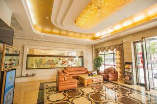 Zhonglian Harbor Hotel - Shanwei - 9