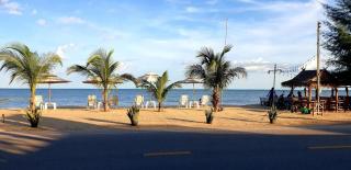 Seascape Resort Baan Krood - 2