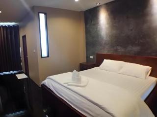 The Infinite Resort - Nakhon Sawan - 9