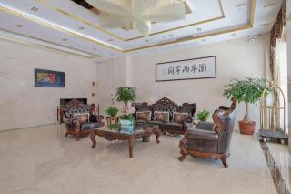 Zhonglian Harbor Hotel - Shanwei - 7