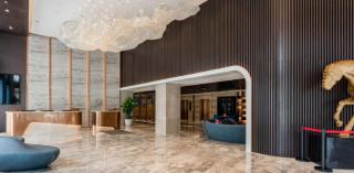Rezen Hotel Huaxia Xiamen - Xiamen - 8