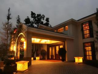 Chengdu Chengfei Hotel - Chengdu - 2