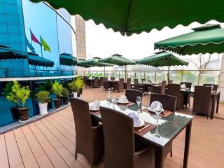 Mianzhu Minshan Hotel - Deyang - 9