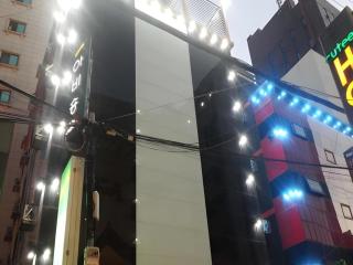 Jongro Nova - Seul - 0