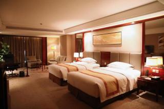 Dandong Xin An Dong Hotel - Dandong - 9