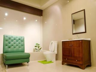 Banter Resort - Buriram - 1