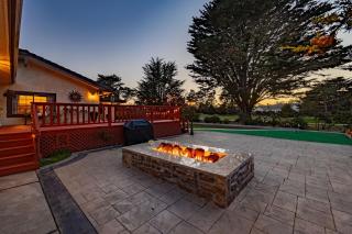 4300 sq ft Bay Escape, Near Beach, Golf and Trails - Half Moon Bay - 0