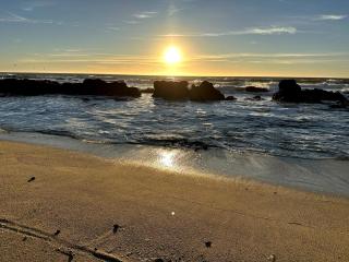 4300 sq ft Bay Escape, Near Beach, Golf and Trails - Half Moon Bay - 9