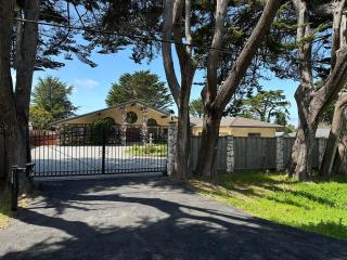4300 sq ft Bay Escape, Near Beach, Golf and Trails - Half Moon Bay - 8