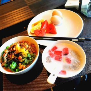 Echarm Hotel Danzhou Xiari Plaza - Danzhou - 2