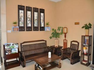 Oriental Hotel - Dongguan - 6