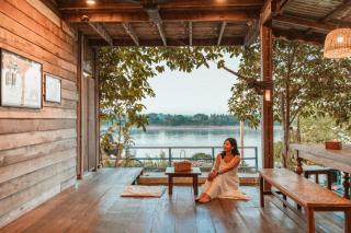 Suneta Hostel Chiangkhan - Chiang Khan - 6