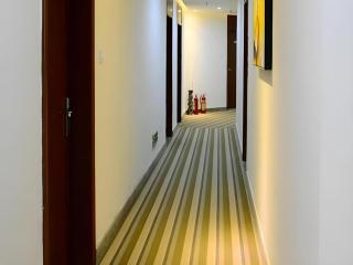 Jinze Boutique Hotel Shenzhen East Railway Station Buji Branch - Shenzhen - 5