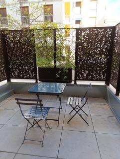 Studio Cosy rue Thiers avec Terrasse - Avignon - 1