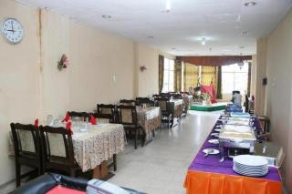 Hotel Benteng - Bukittinggi - 1