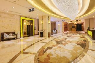 Fortune International Hotel - Xiawutun - 5