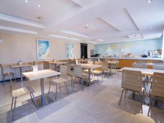 City Comfort Inn Yichang Gezhouba CBD Shopping Center - Yichang - 4