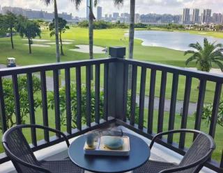 Zhuhai Golden Gulf Golf Glub - Zhuhai - 7