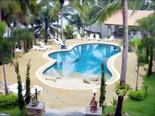 Plaloma Cliff Resort - Ko Chang - 0