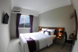 Amantis Hotel - Demak - 8