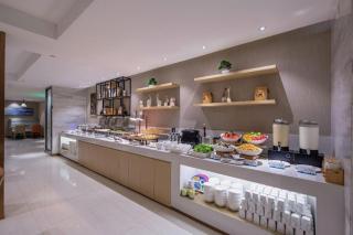 City Comfort Inn Nanning Railway Station - Nanning - 8