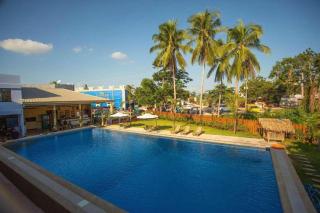 Keep Diving Resort Bohol - Panglao - 9