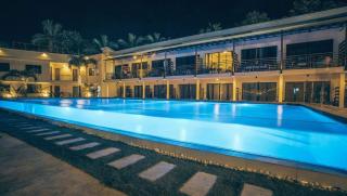 Keep Diving Resort Bohol - Panglao - 1