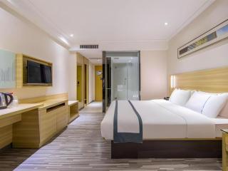 City Comfort Inn Wuhan Huangpu - Wuhan - 1