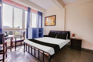 Super Hotel O Anjuna - Anjuna - 0