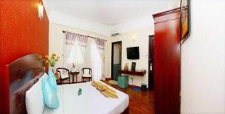 Universe Hotel - Ho Chi Minh - 3