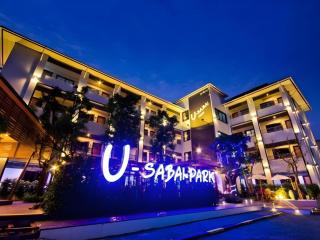 U-Sabai Park Resort - Nakhon Ratchasima - 0